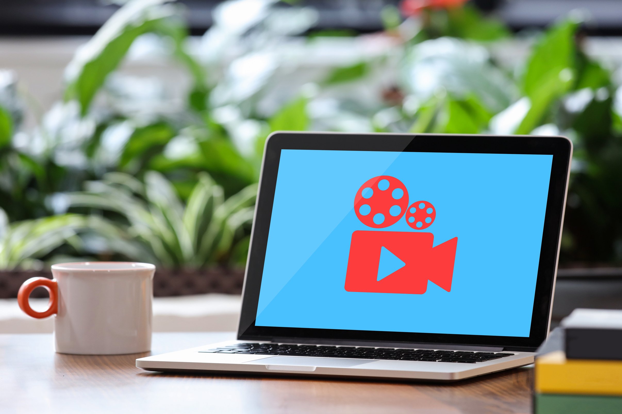 VIDEO MARKETING