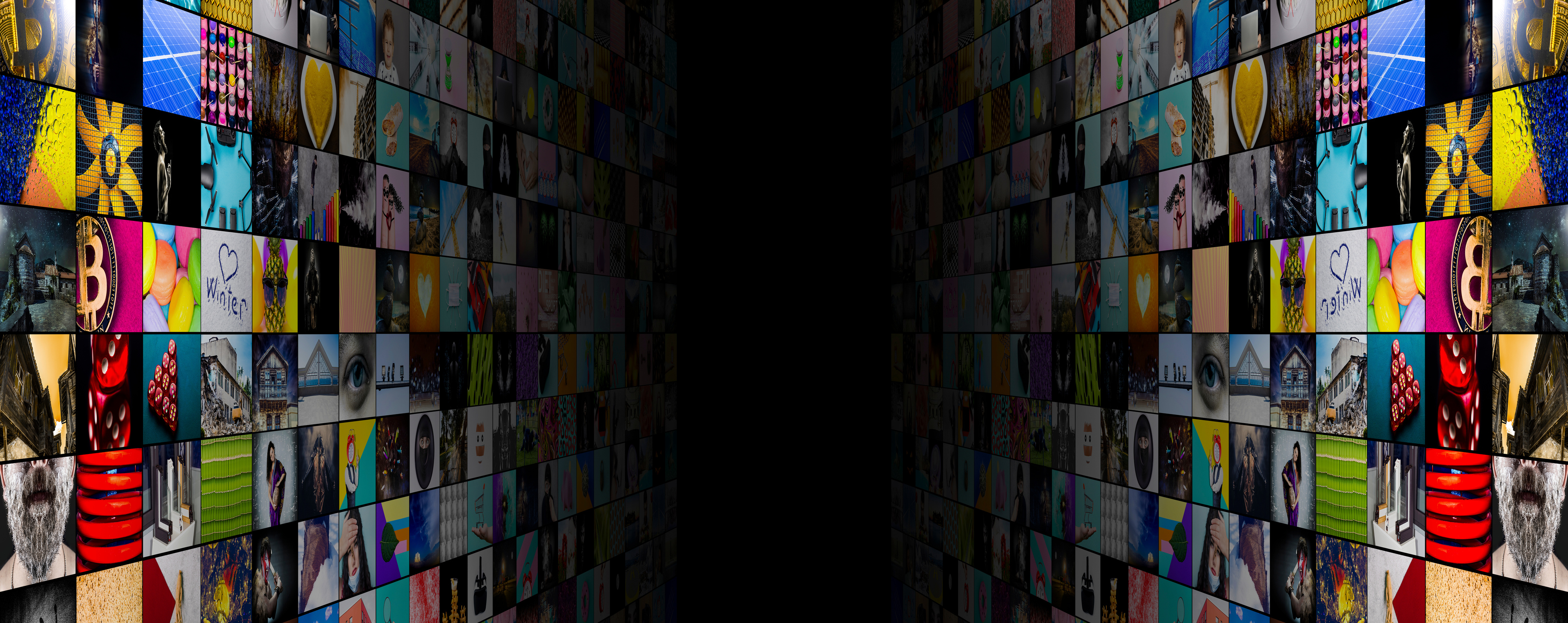 Collection of Images